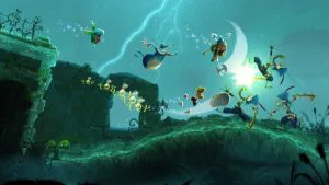 Rayman Legends Free Download Repack Games