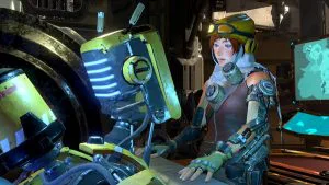 ReCore Definitive Edition Free Download - 87