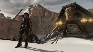 ReCore Definitive Edition Free Download - 86