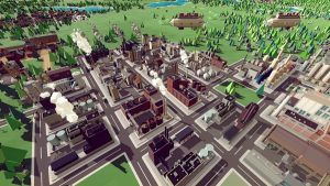 download games like rise of industry for free