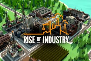 download rise of industry mac for free