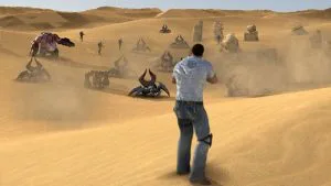 Serious Sam 3 BFE Free Download Repack-Games