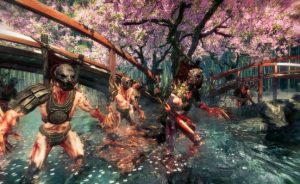 Shadow Warrior Free Download Repack-Games