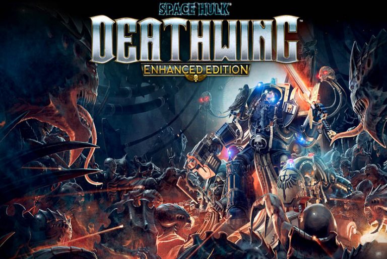 download space hulk deathwing ps4