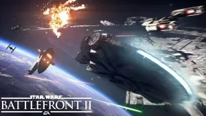 Star Wars Battlefront II Free Download Torrent