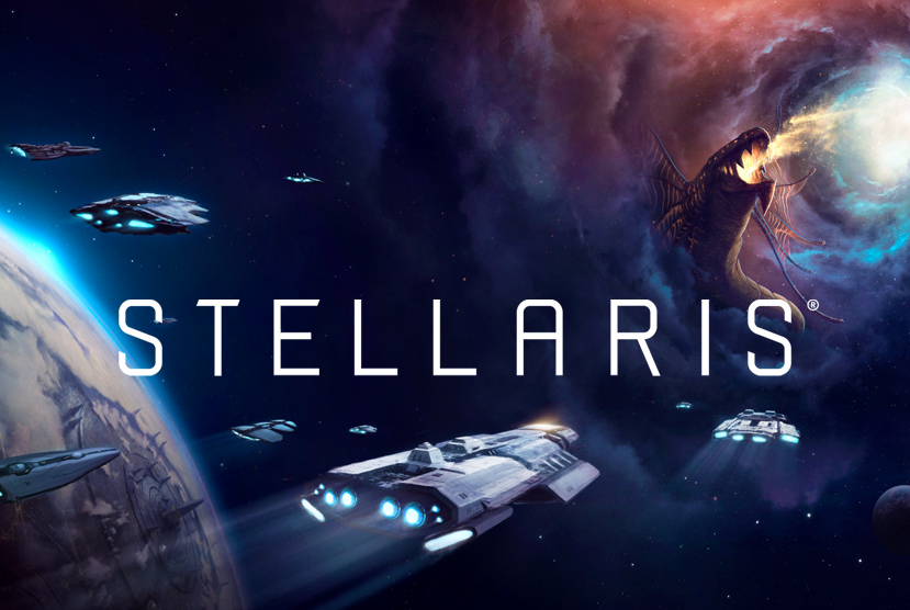 Stellaris Repack-Games