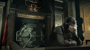 THIEF  2014  PC Game Free Download v1 7 - 22