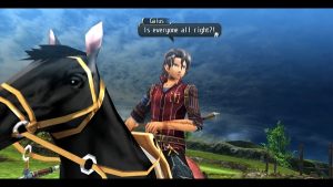 The Legend of Heroes Trails of Cold Steel II Free Download Repack Games