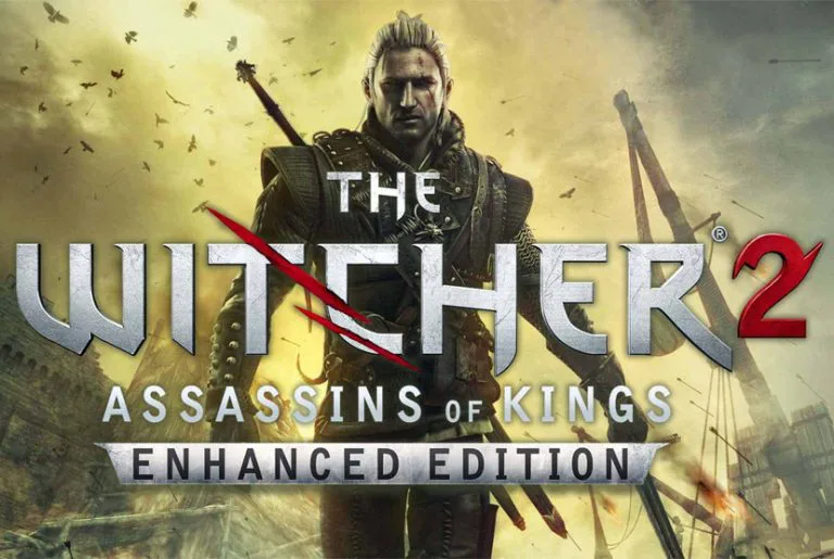 the witcher 2 assassins of kings enhanced edition download pc