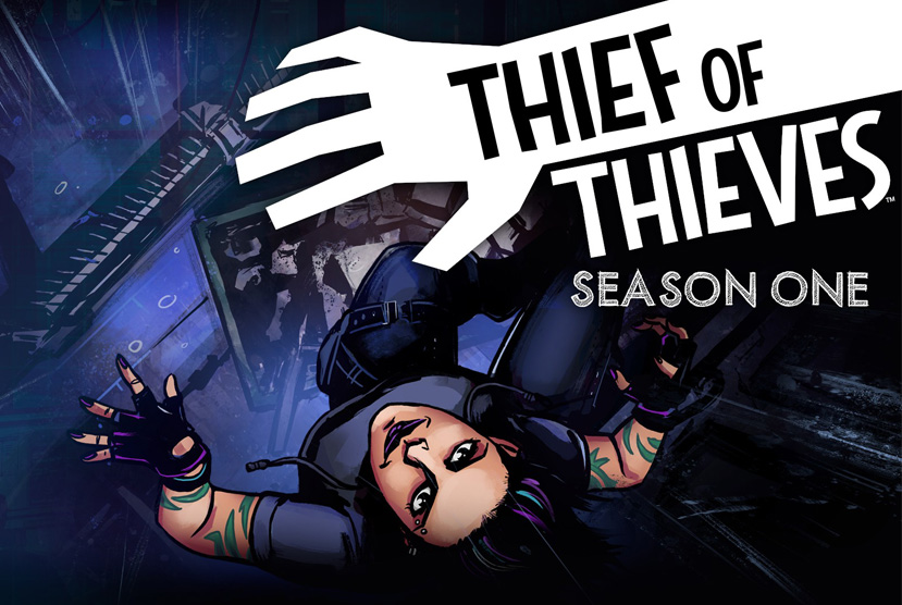 Thief of Thieves Season One Repack-Games