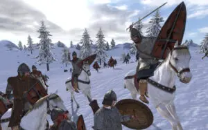 mount and blade warband 1.153 - 1.173