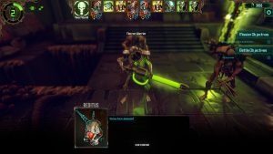 Warhammer 40 000  Mechanicus Free Download  ALL DLC  - 28