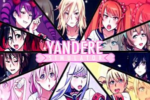 yandere simulator unblocked download