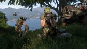 Arma 3 Free Download  v2 08 149102   ALL DLC  - 9