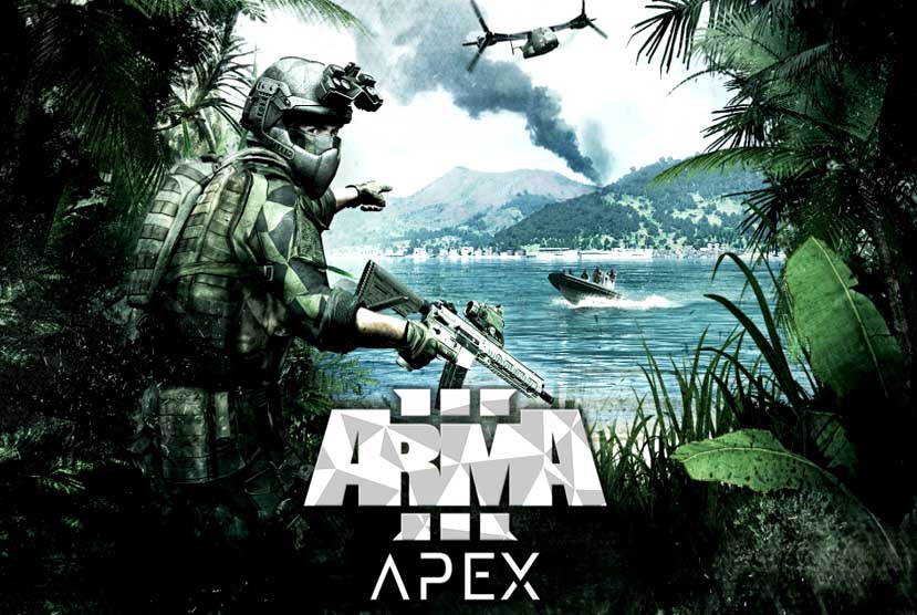 Arma 3 Free Download  v2 08 149102   ALL DLC  - 79