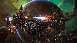 Battlefleet Gothic Armada 2 Free Download Repack Games