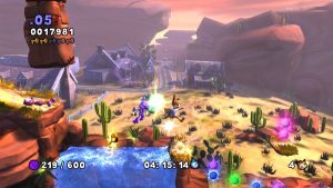 Bubsy  The Woolies Strike Back Free Download - 84