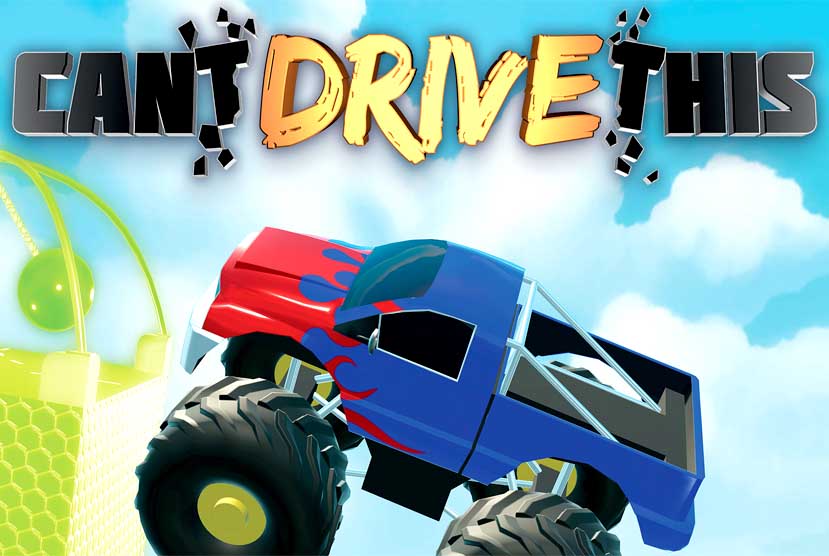 Can’t Drive This Free Download Torrent Repack-Games