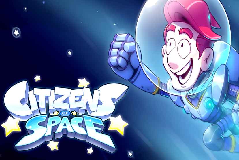 Citizens of Space Free Download Torrent Repack-Games