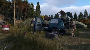 DayZ Free Download  v1 18 155060   Multiplayer  - 34