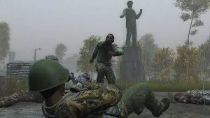 DayZ Free Download  v1 18 155060   Multiplayer  - 2