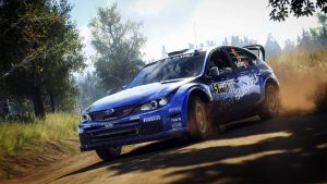 DiRT Rally 2 0 DELUXE EDITION Free Download Repack Games