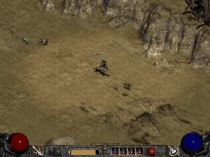 Diablo II Free Download Repack-Games