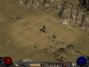 Diablo II Free Download  v1 14d   ALL DLC  - 54