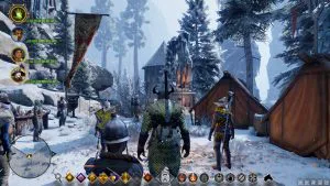 Dragon Age Inquisition Deluxe Edition Repack-Games