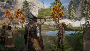 Dragon Age Inquisition Deluxe Edition Free Download - 28