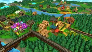 Factory Town Free Download Repack-Games