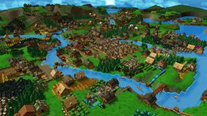 Factory Town Free Download  v1 13 3  - 65