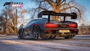 Forza Horizon 4 Ultimate Edition Free Download Repack-Games