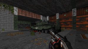 Ion Fury Free Download  v1 1  - 2