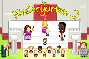 kindergarten 2 download