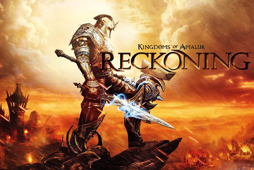 Kingdoms of Amalur  Reckoning Free Download  v1 0 0 2   All DLCs  - 14