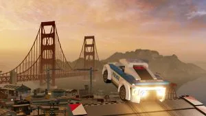 LEGO City Undercover Free Download - 38