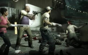 download game left 4 dead 2 full multiplayer 2.1.5.5