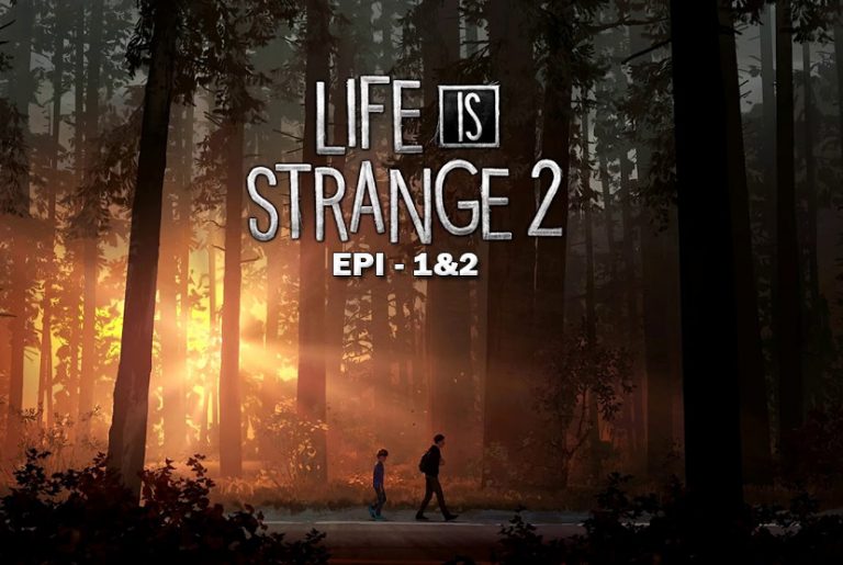 download free life is strange 2 game