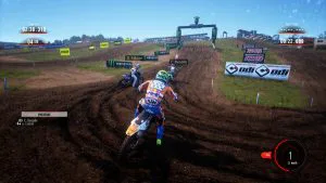 MXGP 2019   The Official Motocross Videogame Free Download - 95