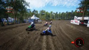 MXGP 2019 The Official Motocross Videogame Free Download Repack Games