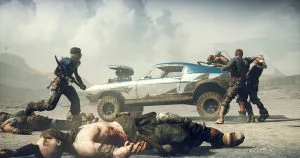 Mad Max Free Download Repack-Games