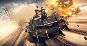 Mad Max Free Download Repack Games