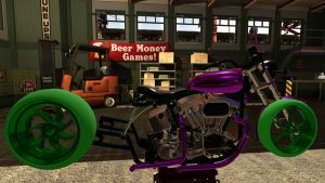 Motorbike Garage Mechanic Simulator Free Download Repack Games