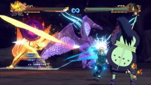 NARUTO SHIPPUDEN Ultimate Ninja STORM 4 Free Download Repack-Games