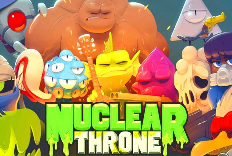 free download nuclear throne game