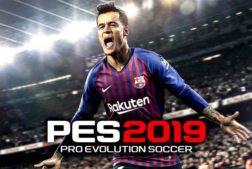 pro evolution soccer 2019 konami digital entertainment