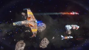 Rebel Galaxy Outlaw Free Download - 20