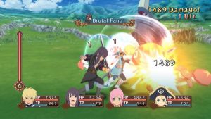 Tales of Vesperia Definitive Edition Free Download Repack-Games