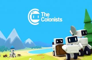 The Colonists Free Download Torrent Repack-Games